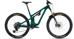 Image of Yeti SB140 LRT3 29" 2025 Mountain Bike