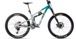 Image of Yeti SB160 40th Team Edition 2025 Mountain Bike