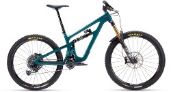 Image of Yeti SB165MX C2 Factory 29"/27.5" 2025 Mountain Bike