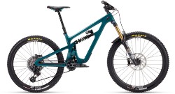 Image of Yeti SB165MX T3 29"/27.5" 2025 Mountain Bike