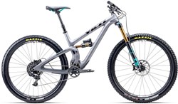 Yeti SB5.5c Switch Infinity 2016 Mountain Bike