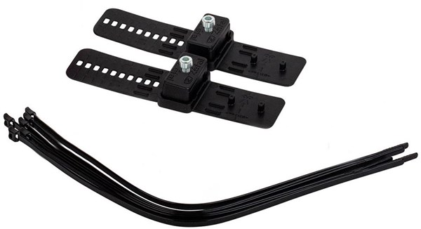 Zefal Gizmo Universal Bottle Cage Mount