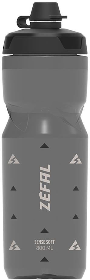Zefal Sense Soft 80 No-Mud Bottle