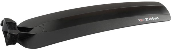 Zefal Shield S10 Rear Mudguard