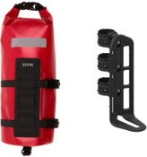 Image of Zefal Z Adventure Fork Pack Front Bag & Holder