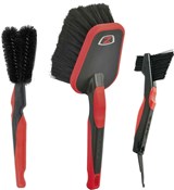 Image of Zefal ZB Brush Set With Twist Brush
