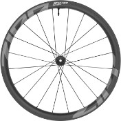 Image of Zipp 303 SW Carbon Tubeless Disc Brake Center Locking 700C Front Wheel - Wheel Sensor Included