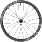 Image of Zipp 303 SW Carbon Tubeless Disc Brake Center Locking 700C Rear Wheel - Wheel Sensor Included