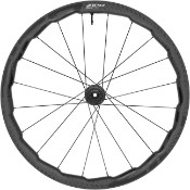 Image of Zipp 353 NSW Carbon Tubeless Disc Brake Center Locking 700C Rear Wheel - Wheel Sensor Included