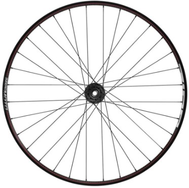 Zipp 3ZERO MOTO Tubeless Disc Brake 6-Bolt 29 ZM2 Boost Front Wheel