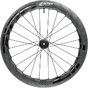 Image of Zipp 454 NSW Carbon Tubeless Disc Brake Center Locking 700C Rear Wheel - ZR1SL Hub Ceric Bearings