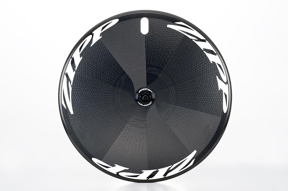 Zipp Super-9 Disc Tubular Rear Track Wheel