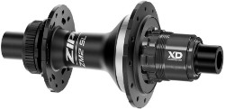 Image of Zipp ZM2 SL Rear Center Locking Disc MTB Hub - Includes End Caps A2