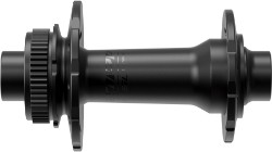 Image of Zipp ZR1 SL Front Disc Road Hub - Centerlock Disc Brake Ceramic Hybrid Bearings
