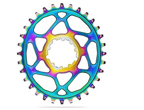 absoluteBLACK MTB OVAL Chainring Sram Direct Mount 3mm offset